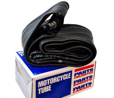 Inner Tube 19" 3.25/3.50 TR-4 Center Valve