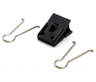 UCLEAR Mounting Clip for HBC, AMP and Motion Series