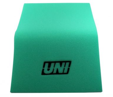 UNI Bulk Foam Filter - Green