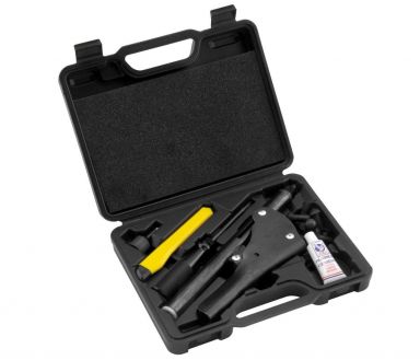 BikeMaster Tire Repair Kit