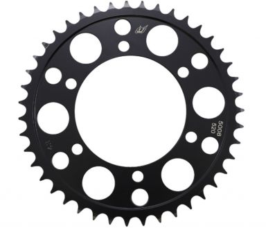 Driven Racing Rear Sprocket 5008-520-43T