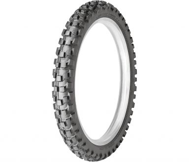 Dunlop D606 Front Tire 90/90-21