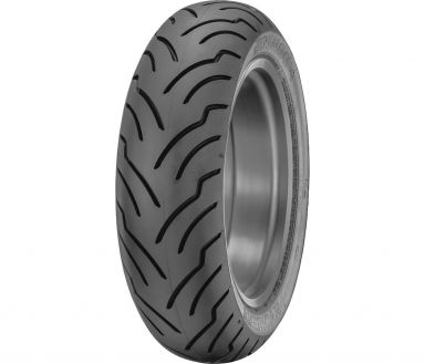 Dunlop American Elite Rear Tire 180/65-16