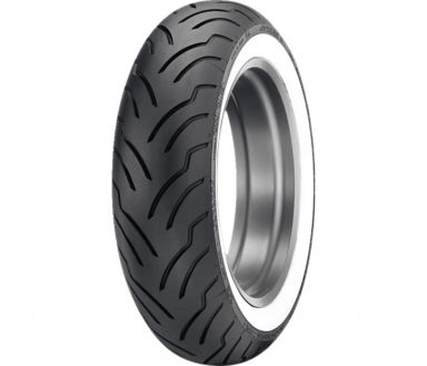 Dunlop American Elite Rear Tire MT90-16 WWW