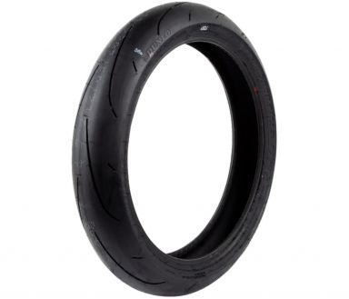 Dunlop Sportmax Q5S Front Tire 120/70-17