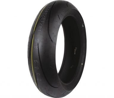 Dunlop Sportmax Q5S Rear Tire 180/55-17