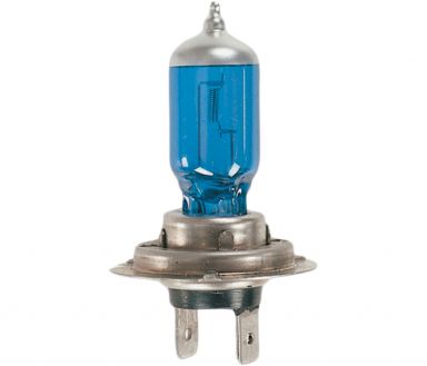Brite-Lites H7 Blue Xenon 70W Bulb BL-H7B70