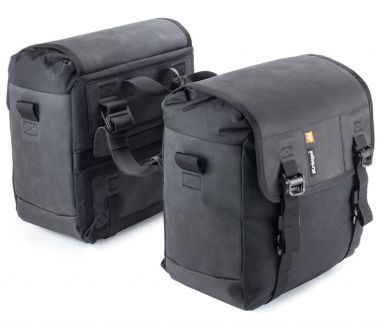 KRIEGA DUO-28 Saddlebag Set