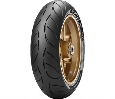 Metzeler Sportec M7RR Rear Tire 190/55-17