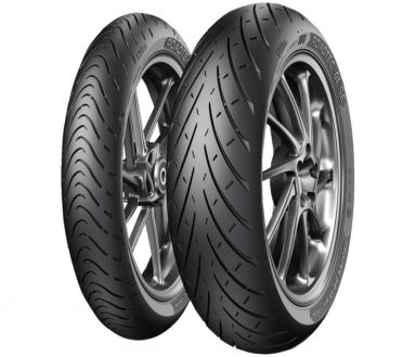 Metzeler RoadTec 01 SE Front Tire 120/70-17