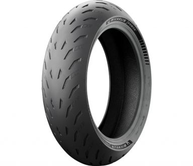 Michelin Power 5 Rear Tire 180/55-17