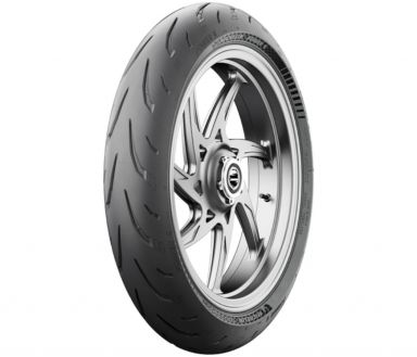 Michelin Power 6 Front Tire 120/70-17