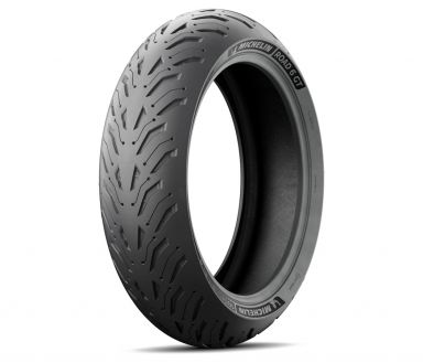 Michelin Road 6 GT Rear Tire 180/55-17
