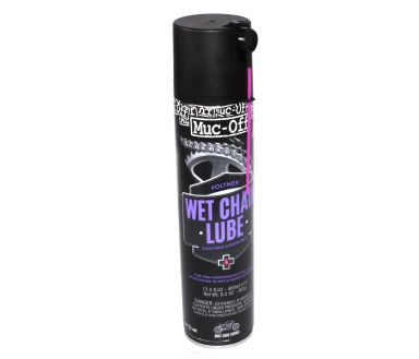 Muc-Off Wet Chain Lube