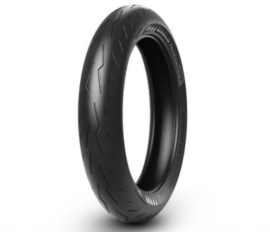 Pirelli Diablo Rosso IV Front Tire 120/70-17