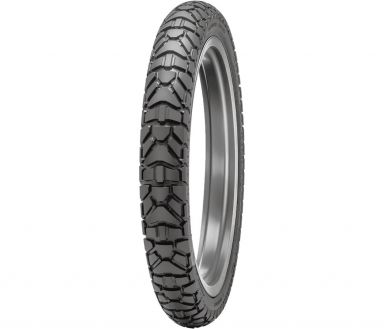 Dunlop Trailmax Mission Front Tire 90/90-21