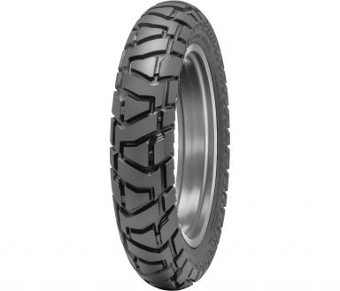 Dunlop Trailmax Mission Rear Tire 120/90-17