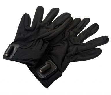 Warm & Safe 12v Heated Glove Liners