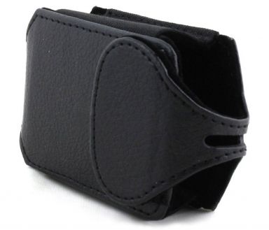 Belt Pouch for Dual Heat-Troller