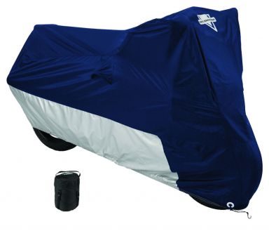 Nelson-Rigg MC-902 Deluxe All-Season Large Cover